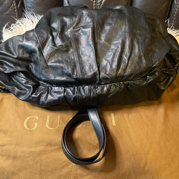 🔥Authentic Gucci Galaxy 2 way bag🔥 - Picture 4 of 10